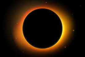 Solar Eclipse