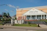 Black River Coliseum
